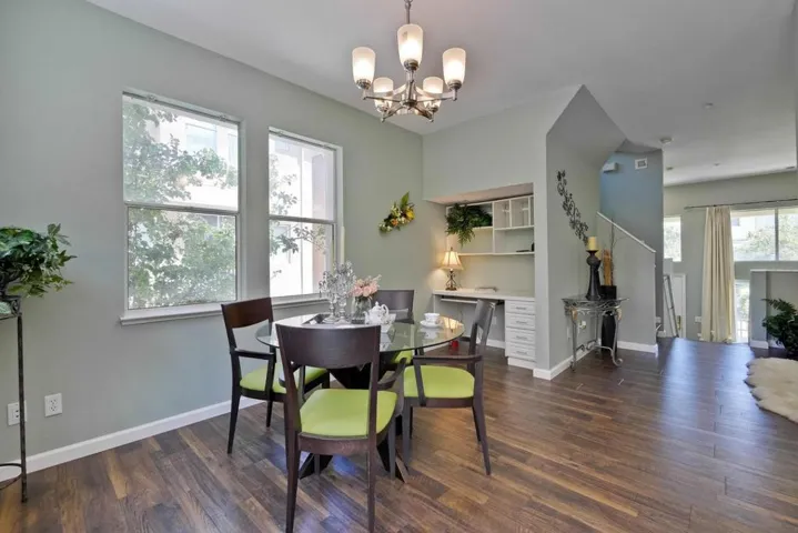 135 Frederick Court, Mountain View, California 94043