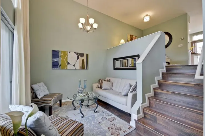 135 Frederick Court, Mountain View, California 94043