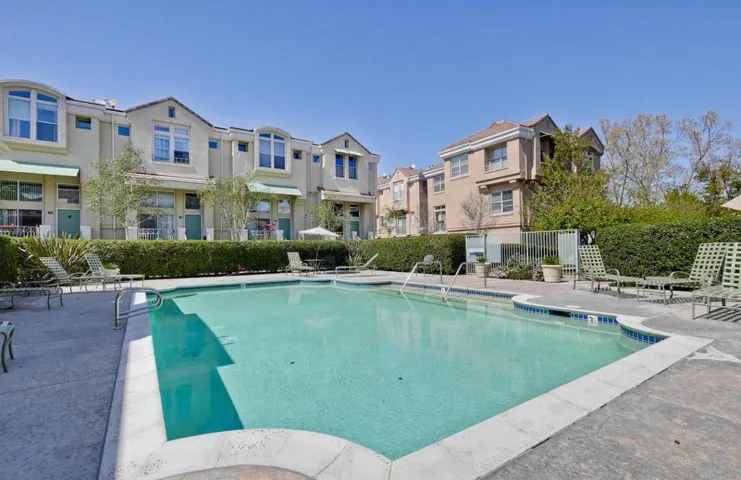 135 Frederick Court, Mountain View, California 94043