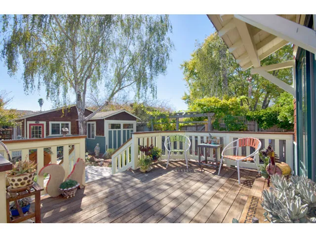 1901 Delaware Avenue, Santa Cruz, California 95060