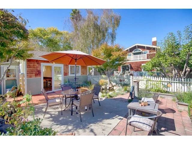 1901 Delaware Avenue, Santa Cruz, California 95060