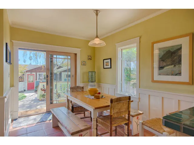 1901 Delaware Avenue, Santa Cruz, California 95060