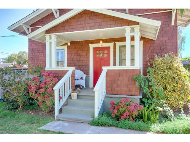 1901 Delaware Avenue, Santa Cruz, California 95060