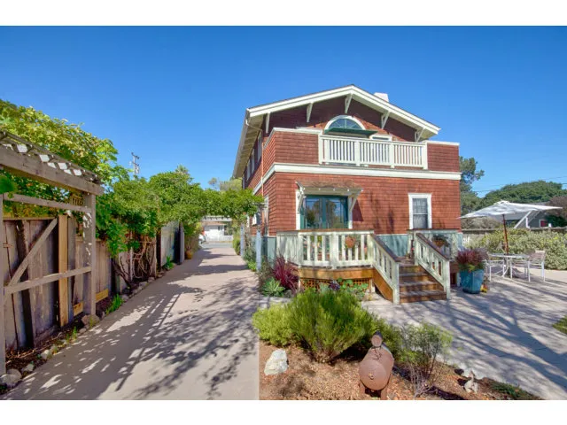 1901 Delaware Avenue, Santa Cruz, California 95060