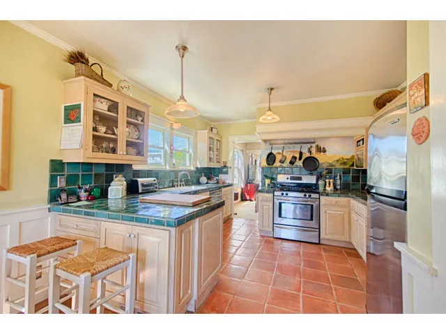 1901 Delaware Avenue, Santa Cruz, California 95060