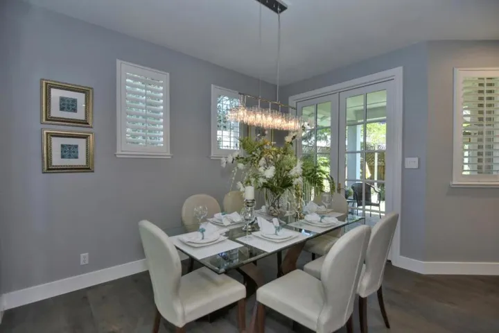 107 Naramore Lane, Los Gatos, California 95032