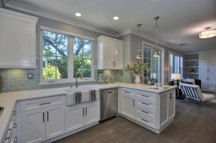 107 Naramore Lane, Los Gatos, California 95032