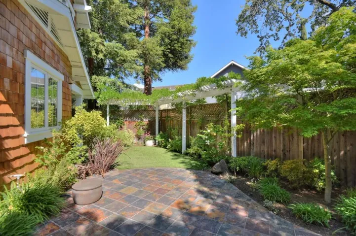 107 Naramore Lane, Los Gatos, California 95032