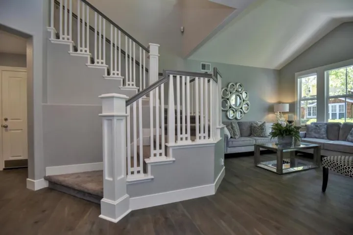 107 Naramore Lane, Los Gatos, California 95032