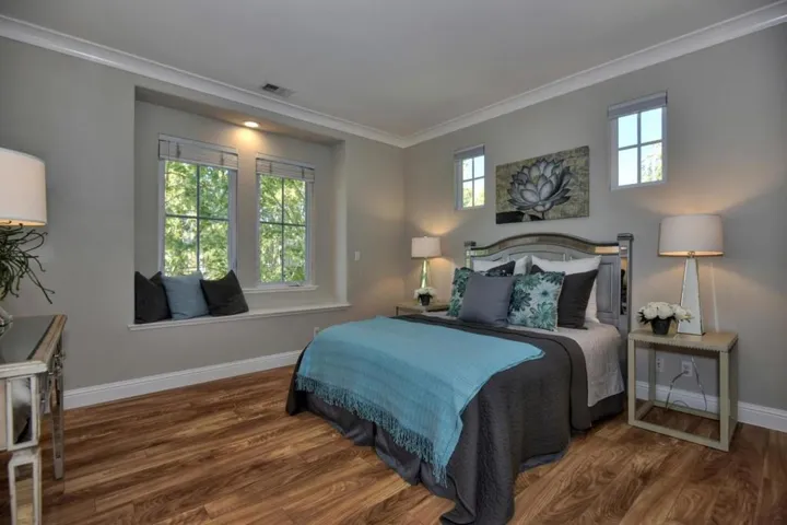 107 Naramore Lane, Los Gatos, California 95032