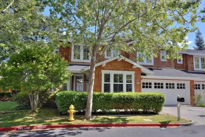 107 Naramore Lane, Los Gatos, California 95032