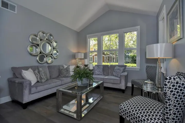 107 Naramore Lane, Los Gatos, California 95032