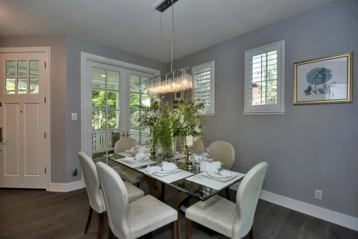 107 Naramore Lane, Los Gatos, California 95032