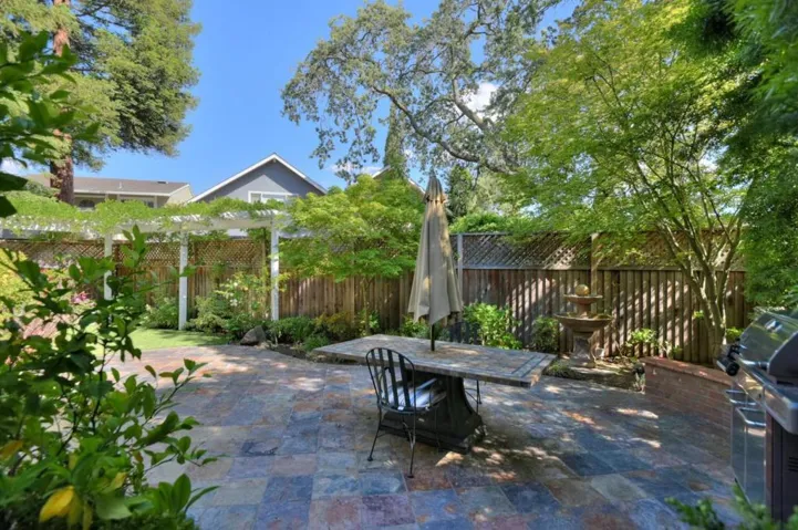 107 Naramore Lane, Los Gatos, California 95032
