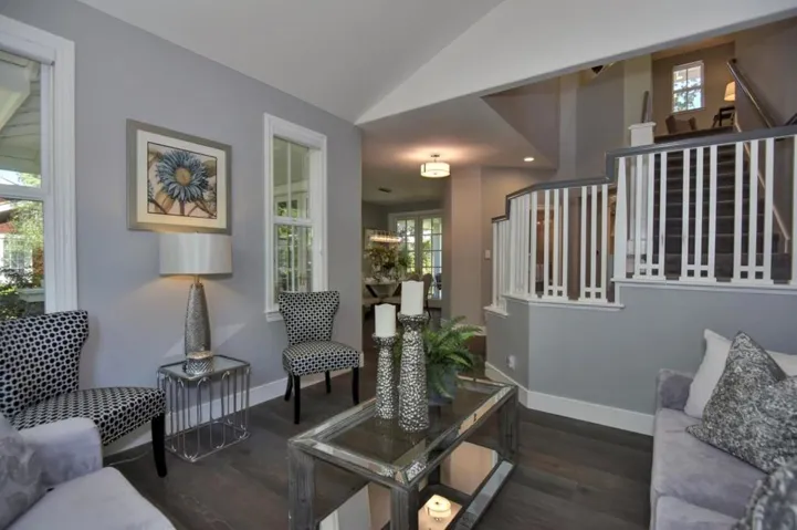 107 Naramore Lane, Los Gatos, California 95032