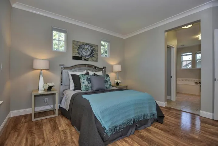 107 Naramore Lane, Los Gatos, California 95032