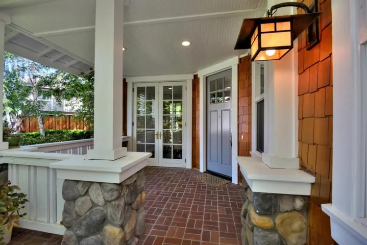 107 Naramore Lane, Los Gatos, California 95032