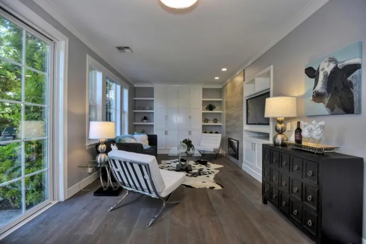 107 Naramore Lane, Los Gatos, California 95032