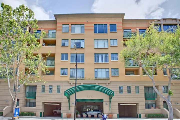 144 S 3rd Street 320, San Jose, California 95112