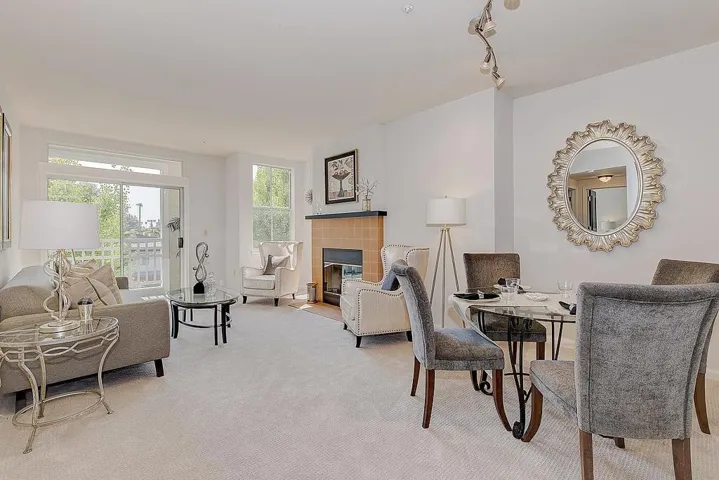 550 Ortega Avenue B324, Mountain View, California 94040