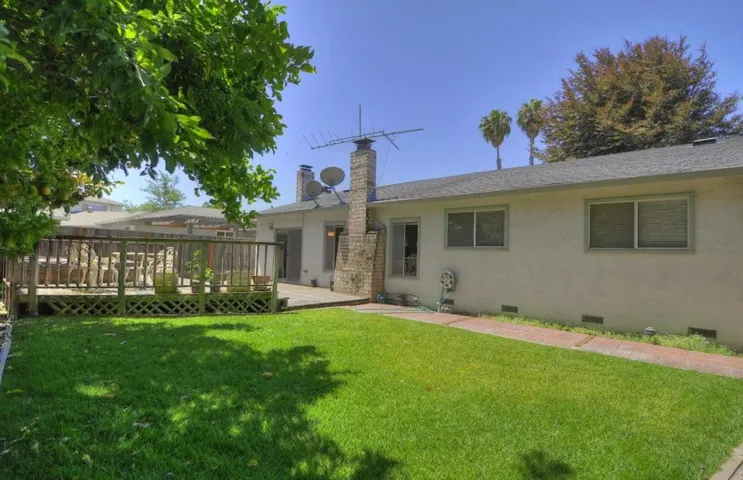 5268 Pebbletree Way, San Jose, California 95111