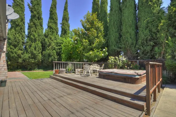 5268 Pebbletree Way, San Jose, California 95111