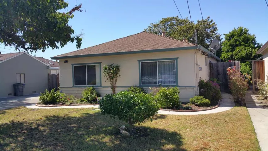 638 Bryan Avenue, Sunnyvale, California 94086