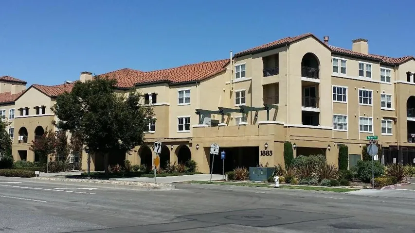 1883 Agnew Road 367, Santa Clara, California 95054
