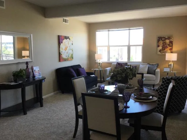 1883 Agnew Road 367, Santa Clara, California 95054