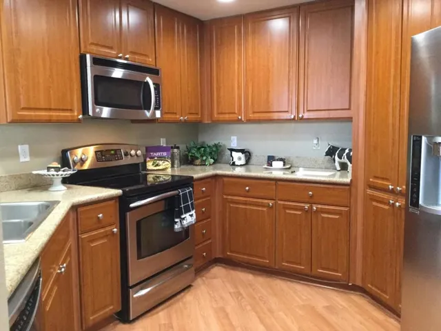 1883 Agnew Road 367, Santa Clara, California 95054