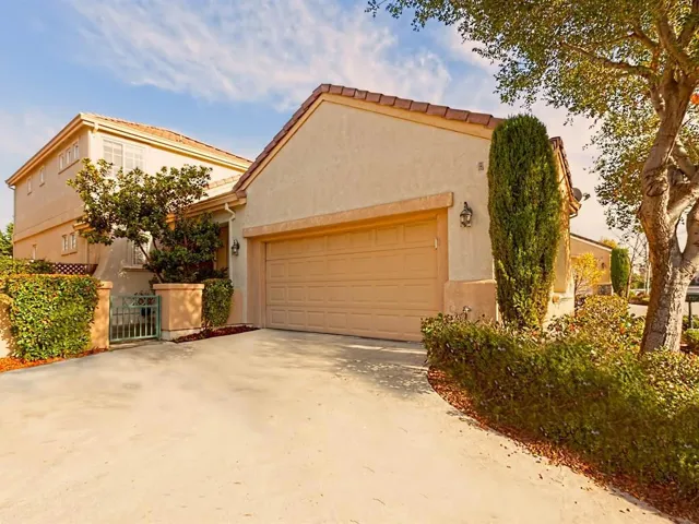 5337 Manderston Drive, San Jose, California 95138