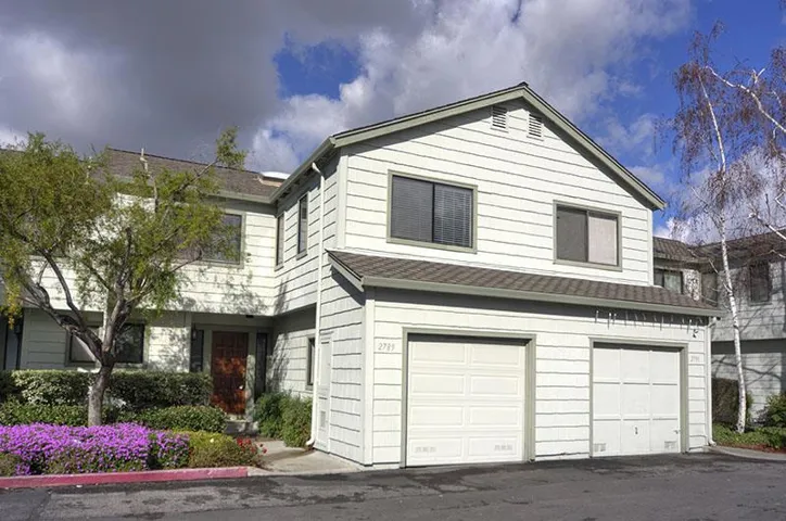 2789 Sierra Village Court, San Jose, California 95132