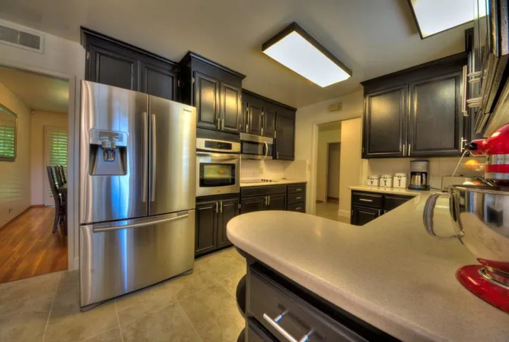 1054 Savannah Drive, San Jose, California 95117