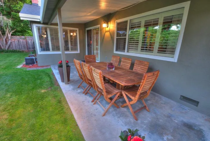 1054 Savannah Drive, San Jose, California 95117
