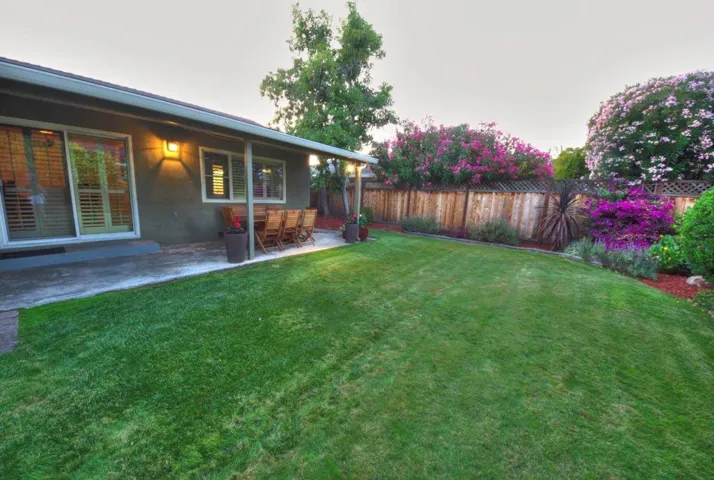 1054 Savannah Drive, San Jose, California 95117