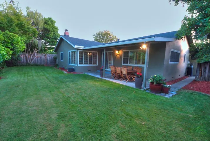 1054 Savannah Drive, San Jose, California 95117