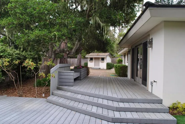 1147 Arrowhead Road, Pebble Beach, California 93953