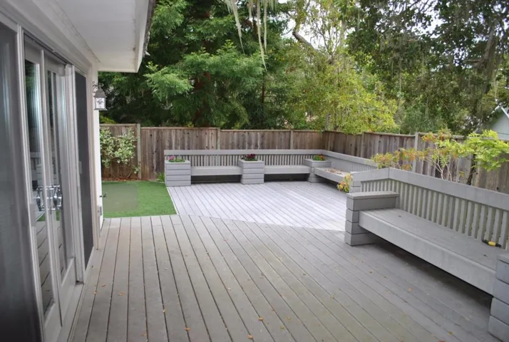1147 Arrowhead Road, Pebble Beach, California 93953