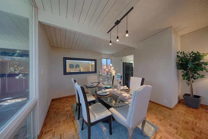 731 Barron Avenue, Palo Alto, California 94306