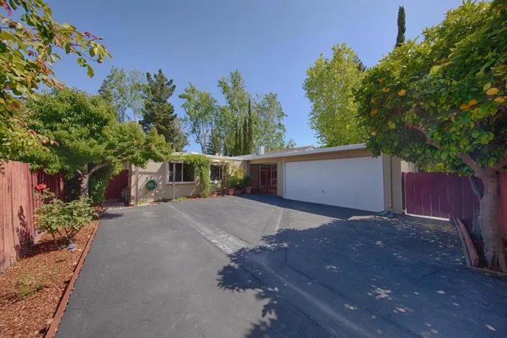 731 Barron Avenue, Palo Alto, California 94306