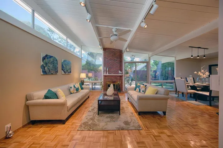 731 Barron Avenue, Palo Alto, California 94306