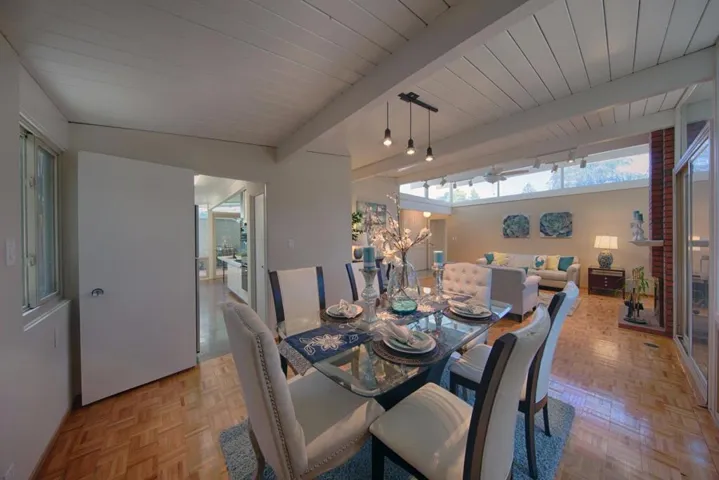 731 Barron Avenue, Palo Alto, California 94306