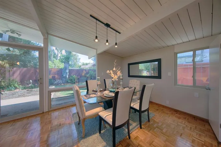 731 Barron Avenue, Palo Alto, California 94306