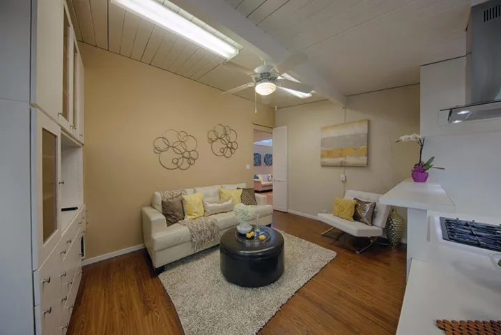 731 Barron Avenue, Palo Alto, California 94306