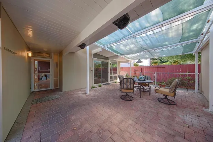 731 Barron Avenue, Palo Alto, California 94306