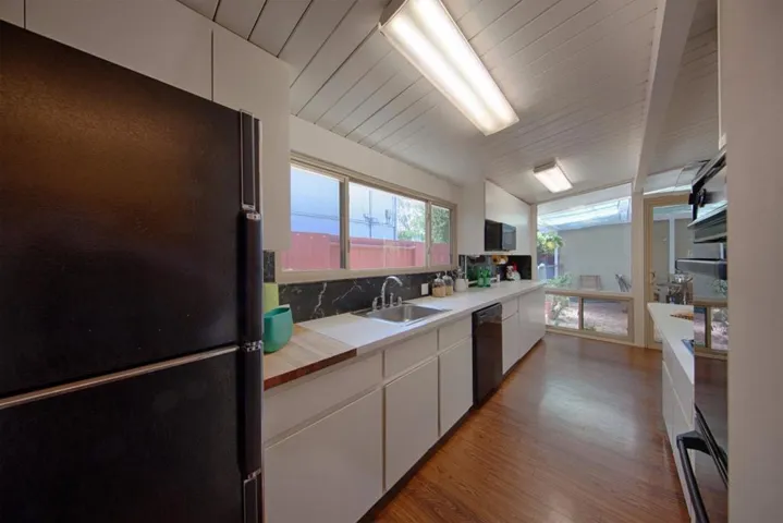 731 Barron Avenue, Palo Alto, California 94306