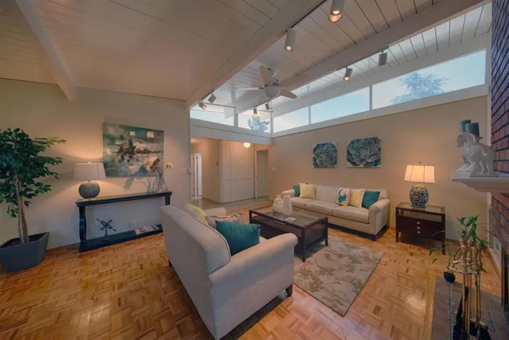 731 Barron Avenue, Palo Alto, California 94306