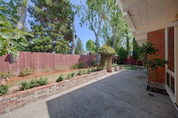 731 Barron Avenue, Palo Alto, California 94306