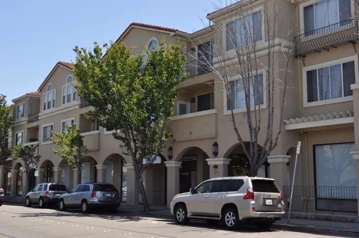 88 17th Avenue 201, San Mateo, California 94402