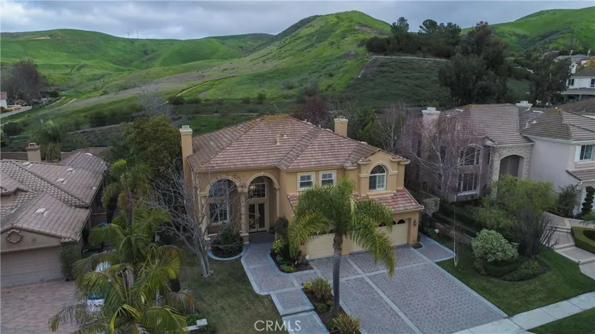 28301 Camino La Ronda, San Juan Capistrano, California 92675